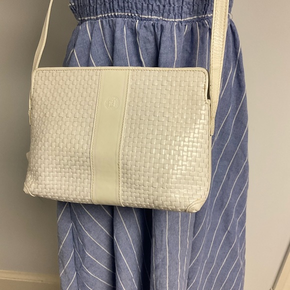 Fendi Vintage Crossbody Purse - Picture 9 of 9